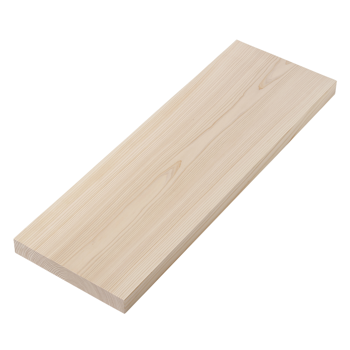 寿司屋の業務用木製まな板
