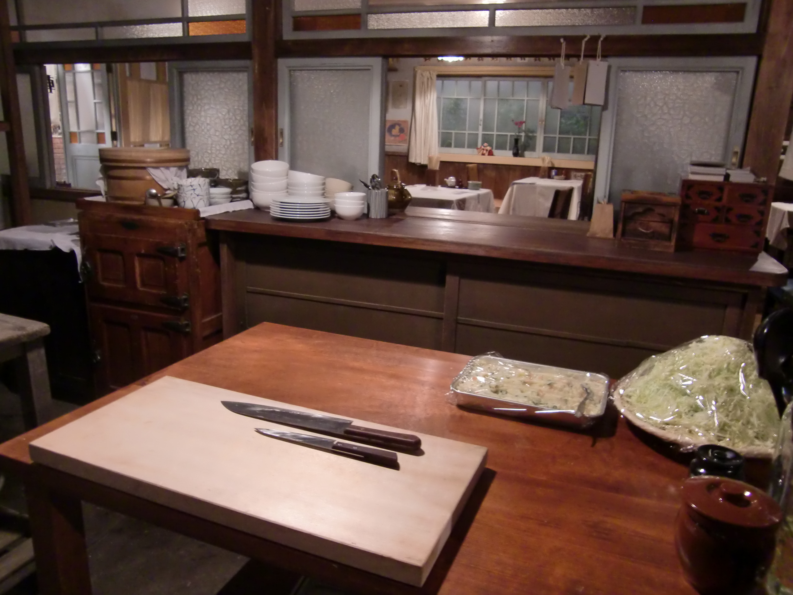 ひのきまな板大魚業務用