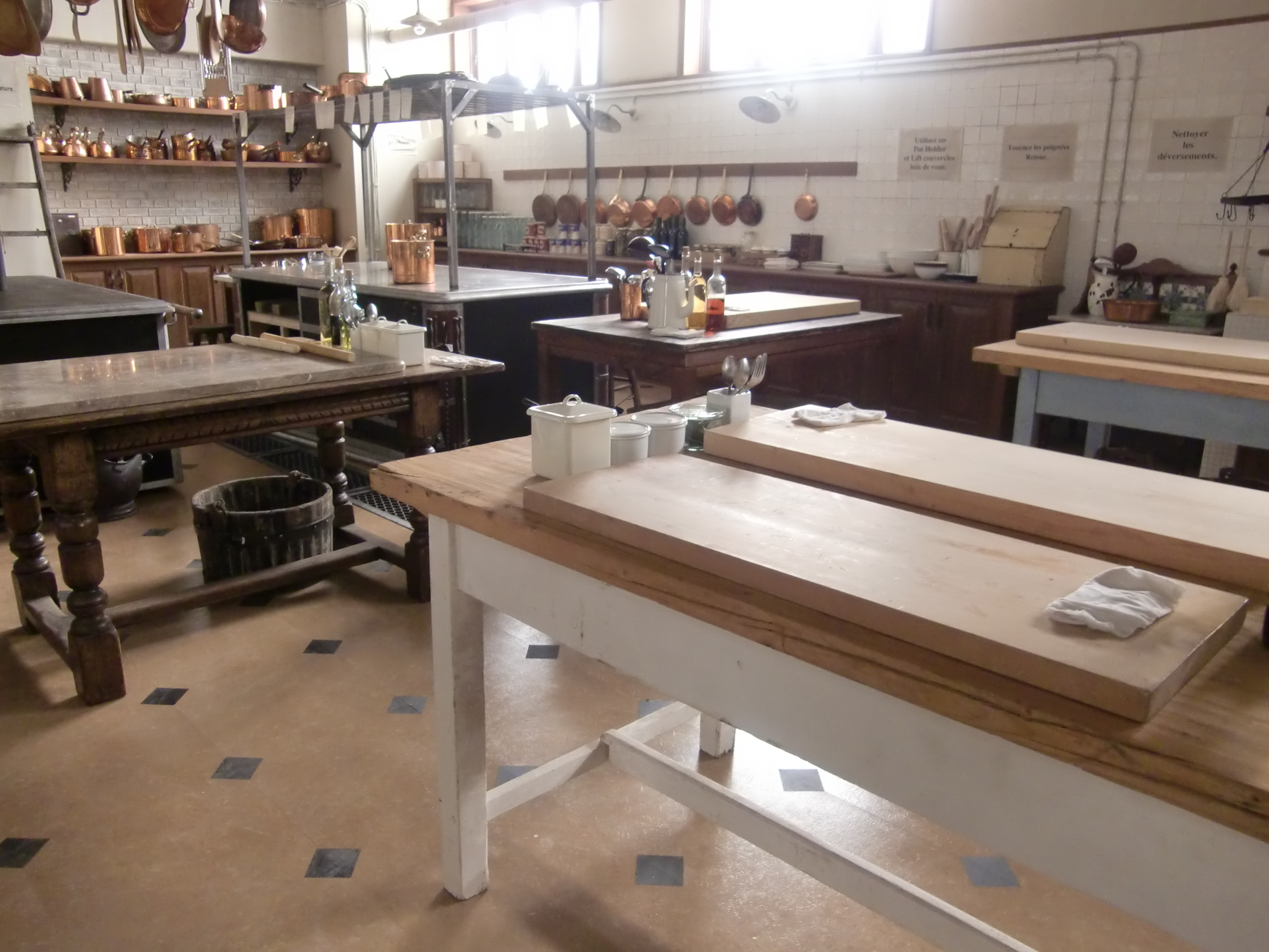 業務用大型木製まな板